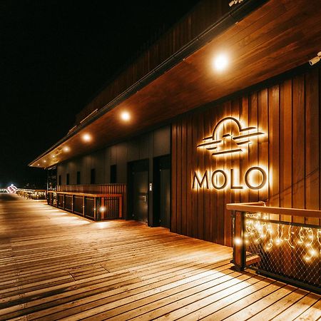 Molo Lipno Residence Lipno nad Vltavou Exterior photo